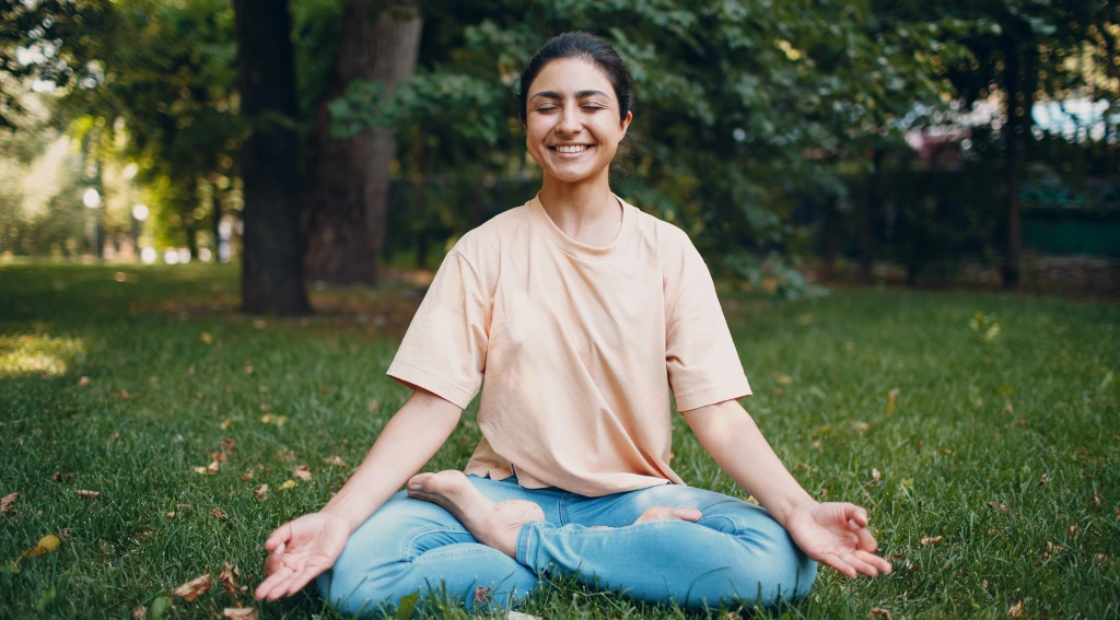 Holistic Healing Programs