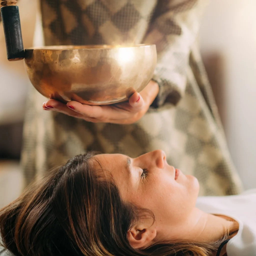 Ancient Indian healing methods