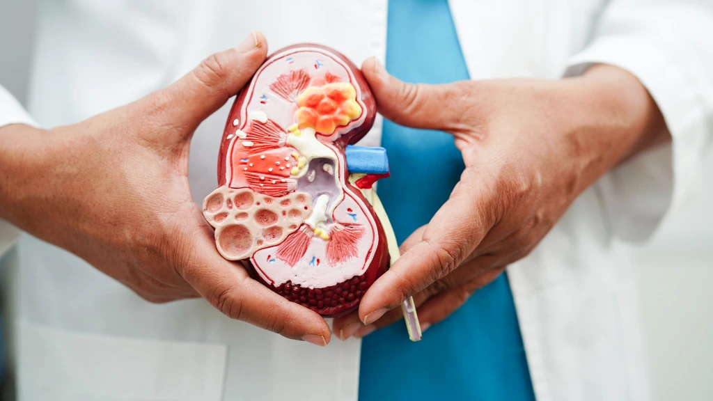 Chronic Conditions