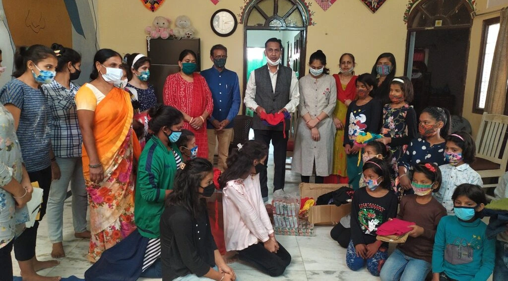 Community Initiatives