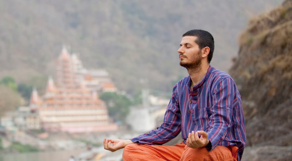 Yoga & Wellness Programs