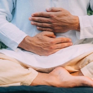 Natural Healing Methods
