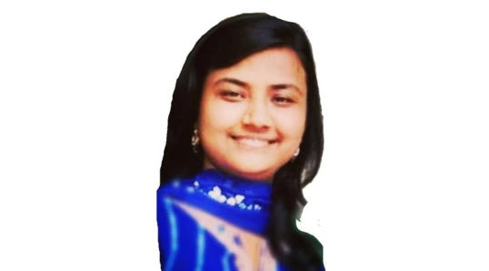 Bhumika Agrawal
