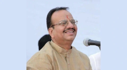 Champalal Chaudhary